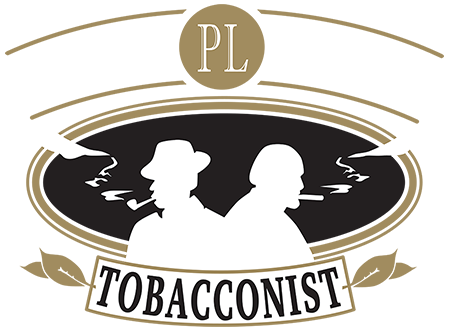 Park-Lane Tobacconist Logo