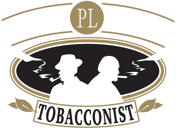 Park-Lane Tobacconist Logo